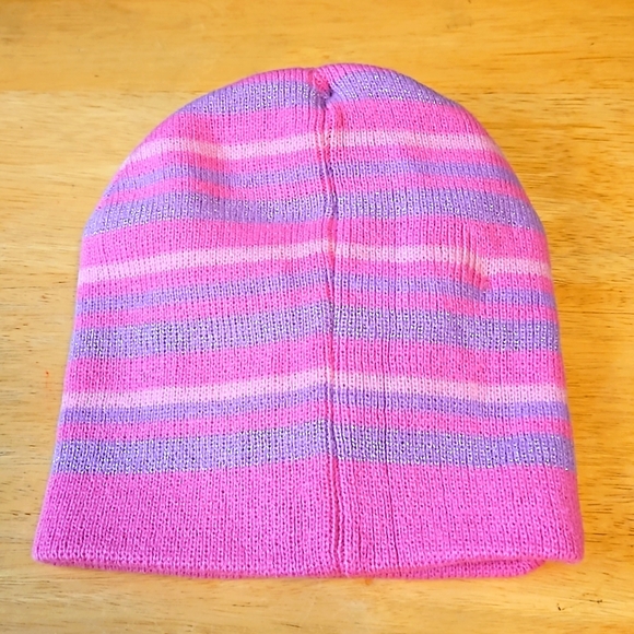 Disney Princess Girls Hat & Mittens Set. New - Picture 5 of 7